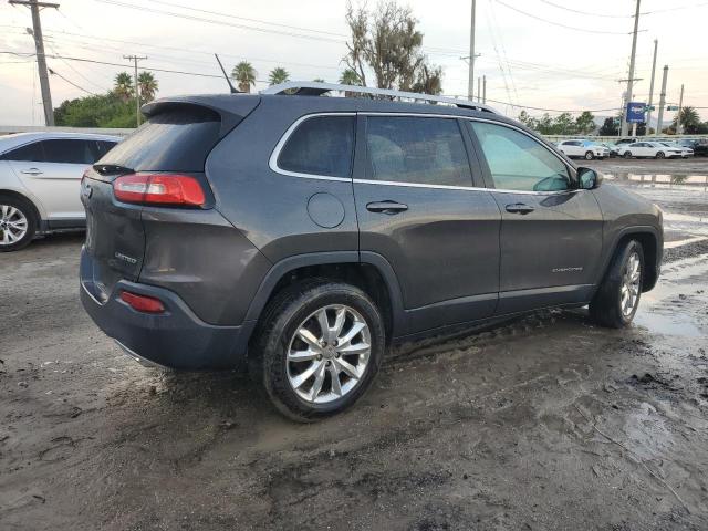 Photo 2 VIN: 1C4PJLDS0FW585550 - JEEP CHEROKEE L 