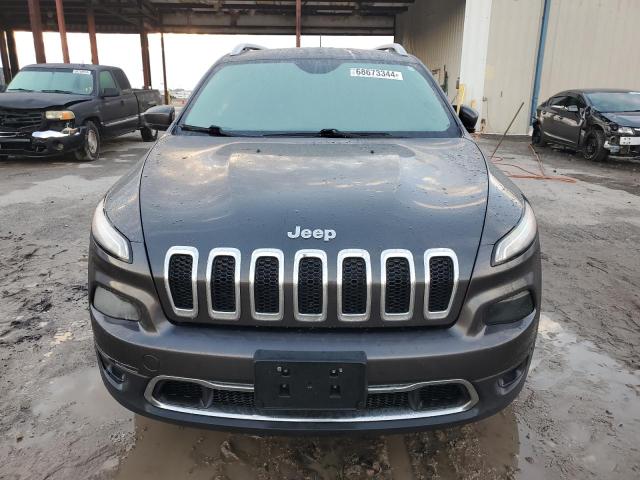 Photo 4 VIN: 1C4PJLDS0FW585550 - JEEP CHEROKEE L 