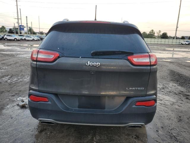 Photo 5 VIN: 1C4PJLDS0FW585550 - JEEP CHEROKEE L 