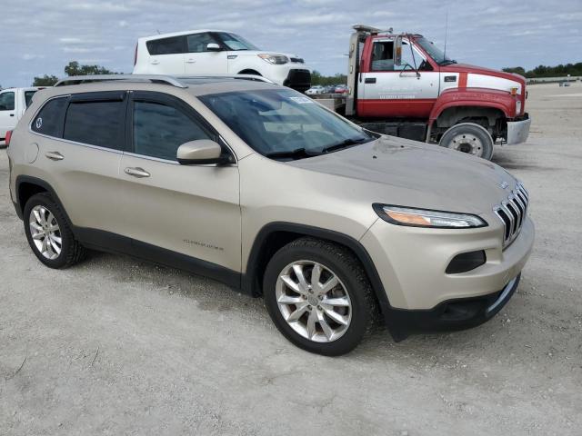 Photo 3 VIN: 1C4PJLDS0FW608535 - JEEP CHEROKEE L 