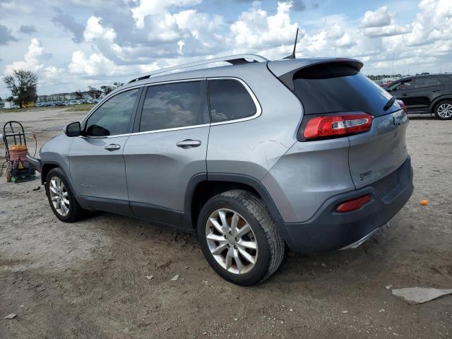 Photo 1 VIN: 1C4PJLDS0GW137889 - JEEP GRAND CHEROKEE 