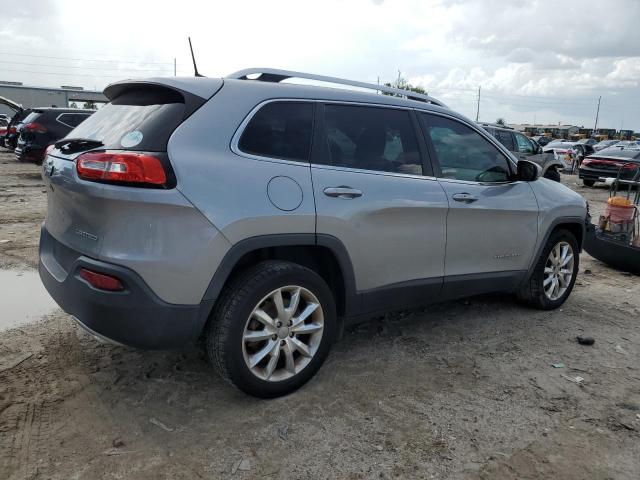 Photo 2 VIN: 1C4PJLDS0GW137889 - JEEP GRAND CHEROKEE 