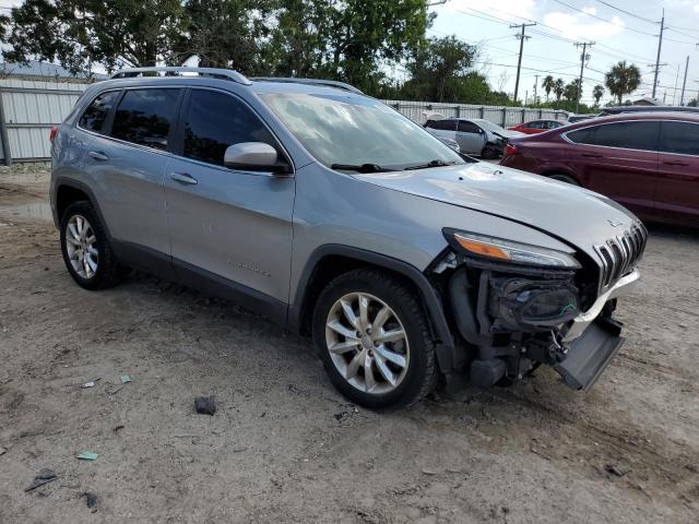 Photo 3 VIN: 1C4PJLDS0GW137889 - JEEP GRAND CHEROKEE 