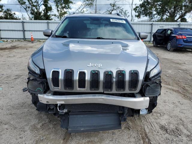 Photo 4 VIN: 1C4PJLDS0GW137889 - JEEP GRAND CHEROKEE 