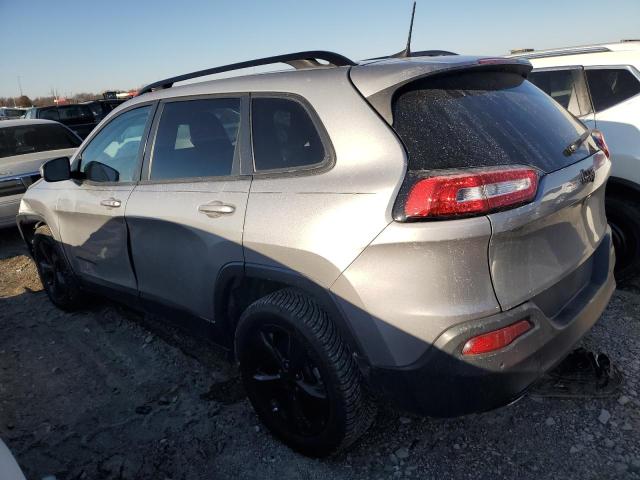 Photo 1 VIN: 1C4PJLDS0HW547755 - JEEP CHEROKEE L 