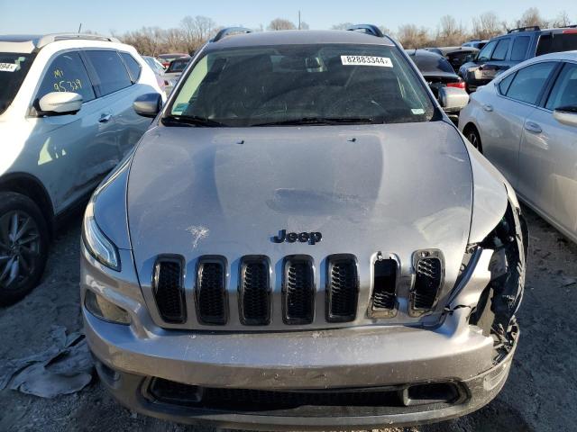 Photo 4 VIN: 1C4PJLDS0HW547755 - JEEP CHEROKEE L 