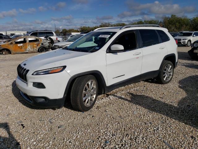 Photo 0 VIN: 1C4PJLDS1EW114957 - JEEP GRAND CHEROKEE 