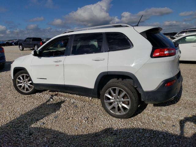 Photo 1 VIN: 1C4PJLDS1EW114957 - JEEP GRAND CHEROKEE 