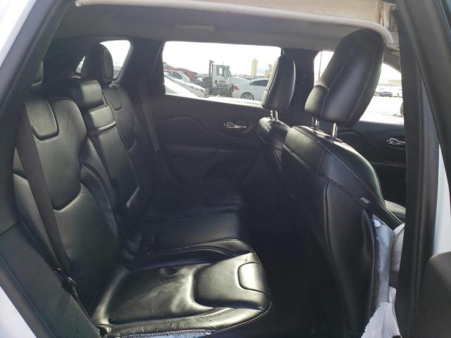 Photo 10 VIN: 1C4PJLDS1EW114957 - JEEP GRAND CHEROKEE 