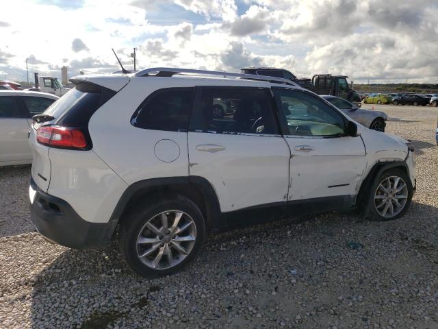 Photo 2 VIN: 1C4PJLDS1EW114957 - JEEP GRAND CHEROKEE 