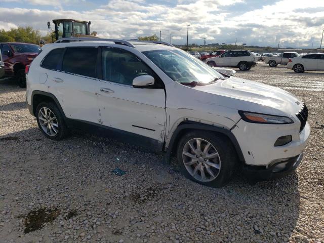 Photo 3 VIN: 1C4PJLDS1EW114957 - JEEP GRAND CHEROKEE 