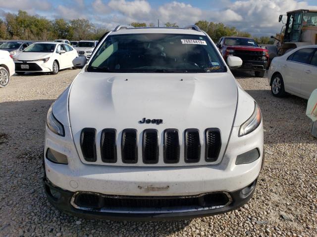 Photo 4 VIN: 1C4PJLDS1EW114957 - JEEP GRAND CHEROKEE 