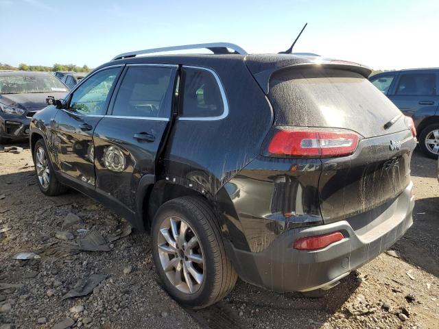 Photo 2 VIN: 1C4PJLDS1EW168663 - JEEP CHEROKEE L 