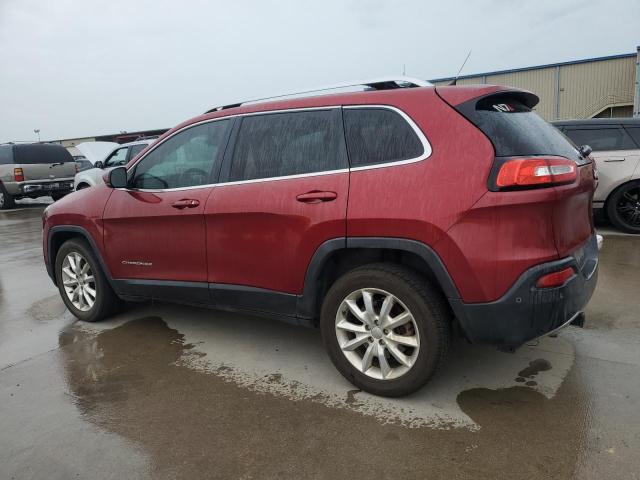 Photo 1 VIN: 1C4PJLDS1EW212726 - JEEP CHEROKEE L 