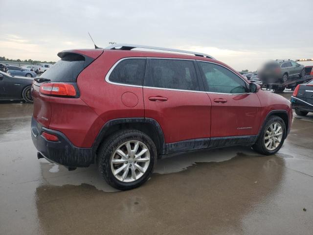 Photo 2 VIN: 1C4PJLDS1EW212726 - JEEP CHEROKEE L 