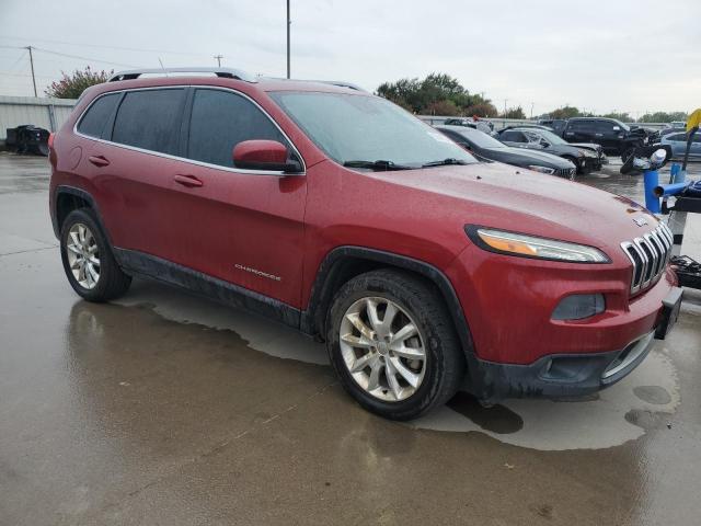 Photo 3 VIN: 1C4PJLDS1EW212726 - JEEP CHEROKEE L 