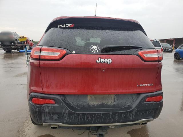 Photo 5 VIN: 1C4PJLDS1EW212726 - JEEP CHEROKEE L 