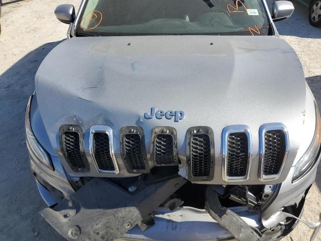 Photo 6 VIN: 1C4PJLDS1EW251767 - JEEP CHEROKEE L 