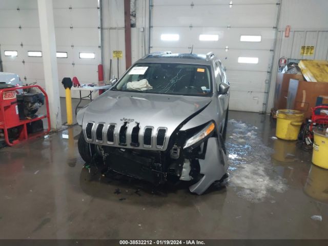 Photo 5 VIN: 1C4PJLDS1FW532307 - JEEP CHEROKEE 