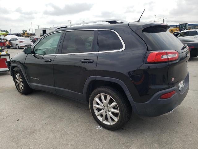 Photo 1 VIN: 1C4PJLDS1FW535482 - JEEP CHEROKEE L 