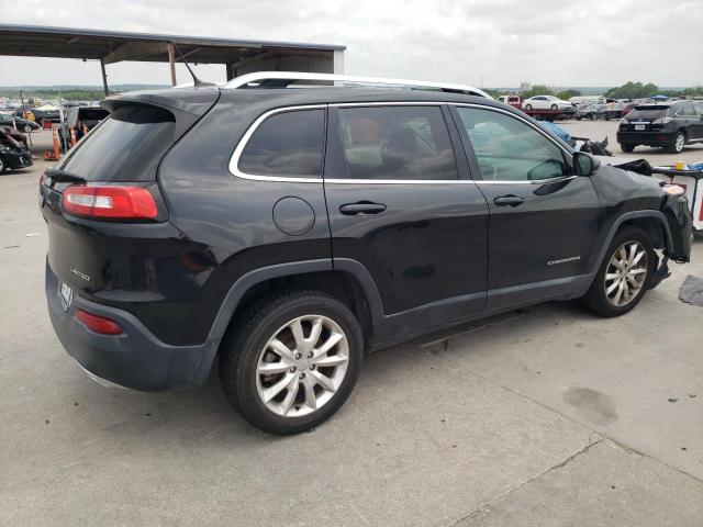 Photo 2 VIN: 1C4PJLDS1FW535482 - JEEP CHEROKEE L 