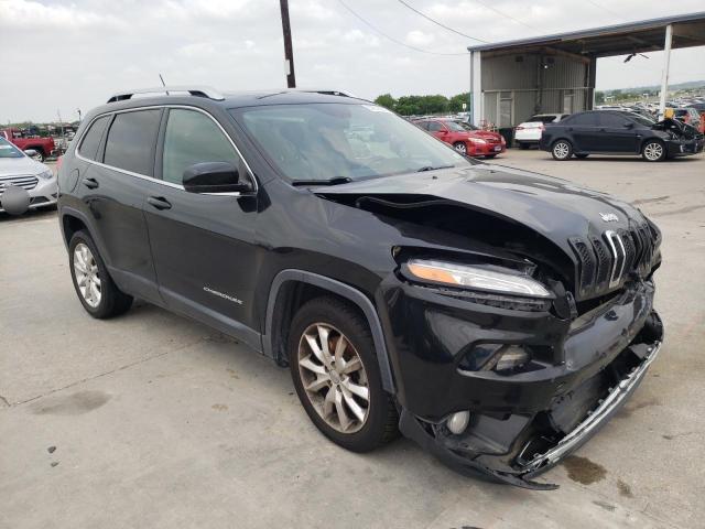 Photo 3 VIN: 1C4PJLDS1FW535482 - JEEP CHEROKEE L 