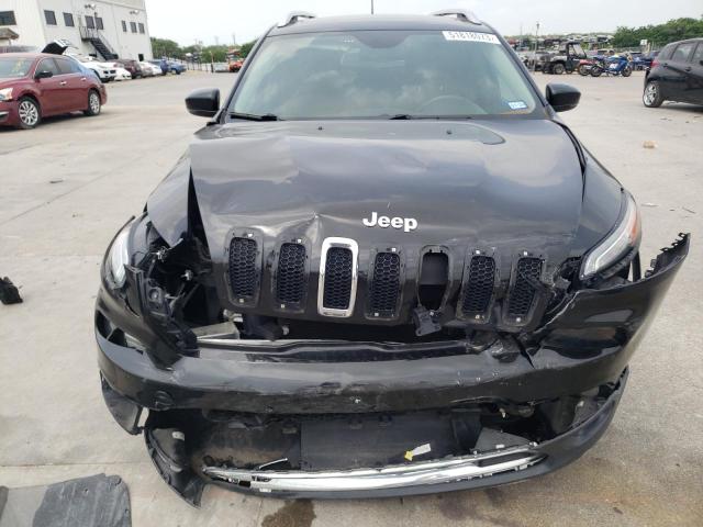 Photo 4 VIN: 1C4PJLDS1FW535482 - JEEP CHEROKEE L 