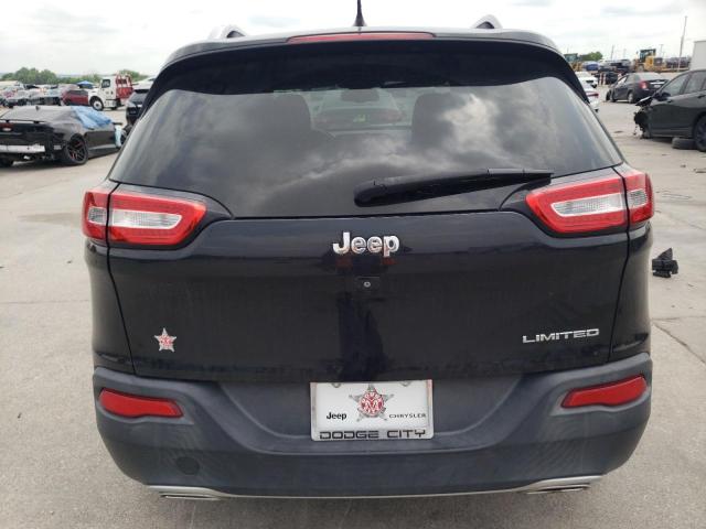 Photo 5 VIN: 1C4PJLDS1FW535482 - JEEP CHEROKEE L 