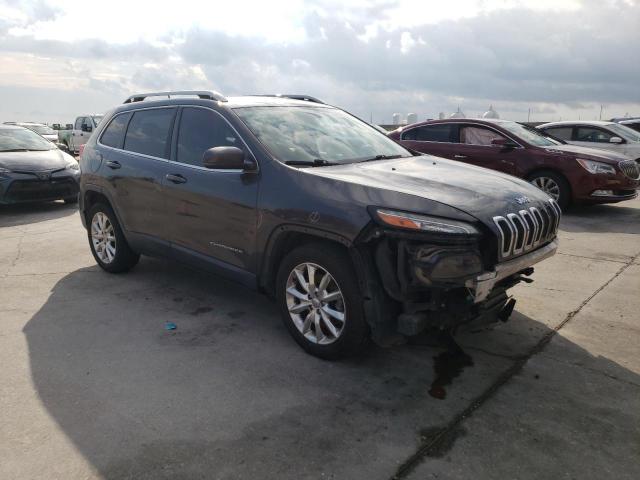 Photo 3 VIN: 1C4PJLDS1FW628664 - JEEP GRAND CHEROKEE 