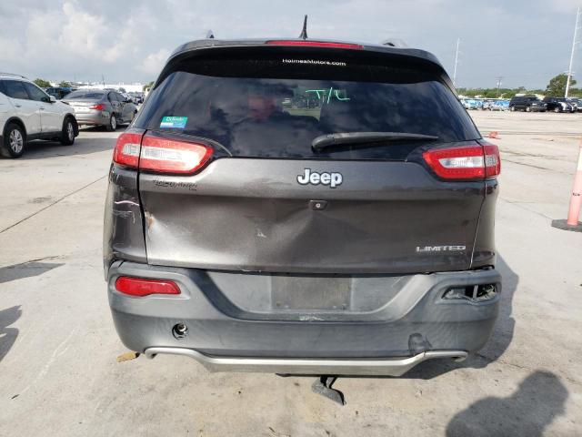 Photo 5 VIN: 1C4PJLDS1FW628664 - JEEP GRAND CHEROKEE 