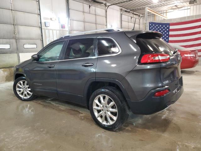 Photo 1 VIN: 1C4PJLDS1GW144141 - JEEP GRAND CHEROKEE 