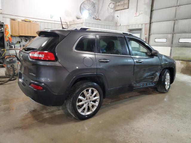 Photo 2 VIN: 1C4PJLDS1GW144141 - JEEP GRAND CHEROKEE 