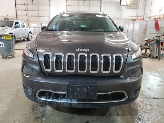 Photo 4 VIN: 1C4PJLDS1GW144141 - JEEP GRAND CHEROKEE 