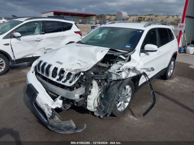 Photo 1 VIN: 1C4PJLDS1GW172814 - JEEP CHEROKEE 