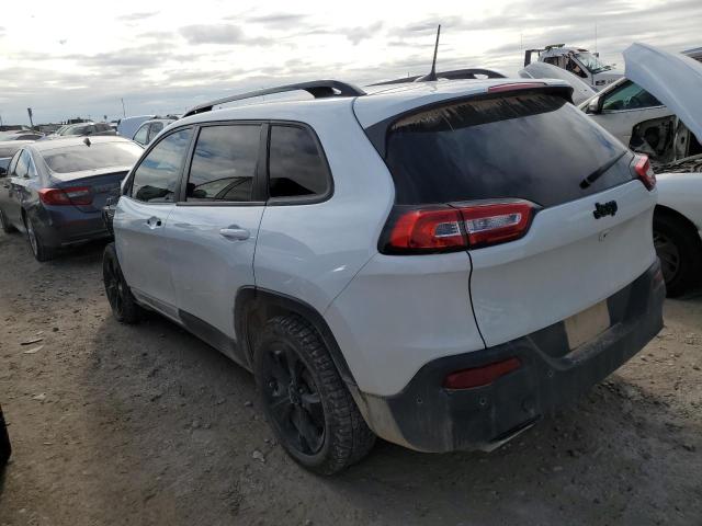 Photo 1 VIN: 1C4PJLDS1HW641045 - JEEP CHEROKEE L 