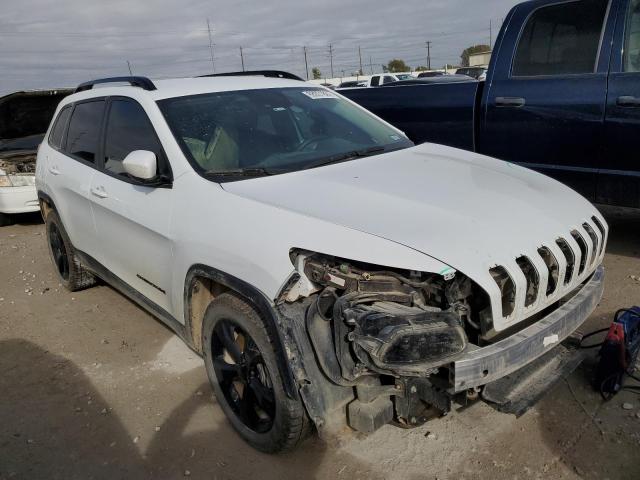 Photo 3 VIN: 1C4PJLDS1HW641045 - JEEP CHEROKEE L 