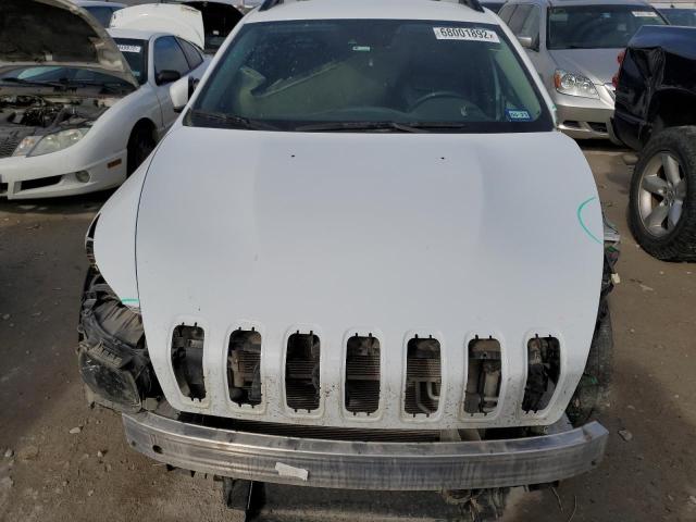 Photo 4 VIN: 1C4PJLDS1HW641045 - JEEP CHEROKEE L 