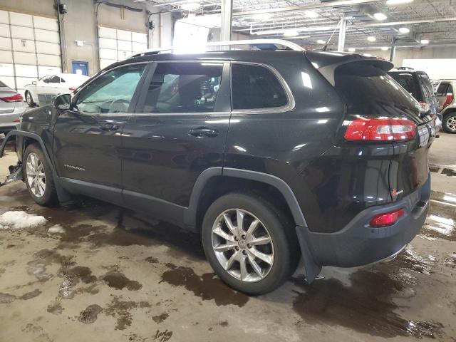 Photo 1 VIN: 1C4PJLDS2EW103935 - JEEP GRAND CHEROKEE 