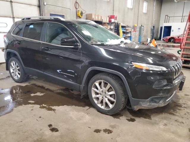 Photo 3 VIN: 1C4PJLDS2EW103935 - JEEP GRAND CHEROKEE 