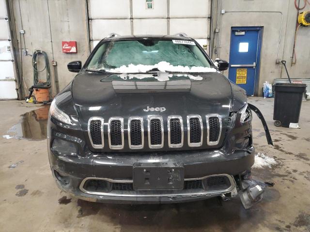 Photo 4 VIN: 1C4PJLDS2EW103935 - JEEP GRAND CHEROKEE 