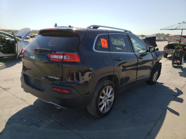 Photo 3 VIN: 1C4PJLDS2EW118421 - JEEP CHEROKEE L 