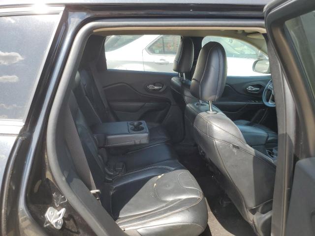 Photo 10 VIN: 1C4PJLDS2EW205381 - JEEP CHEROKEE L 