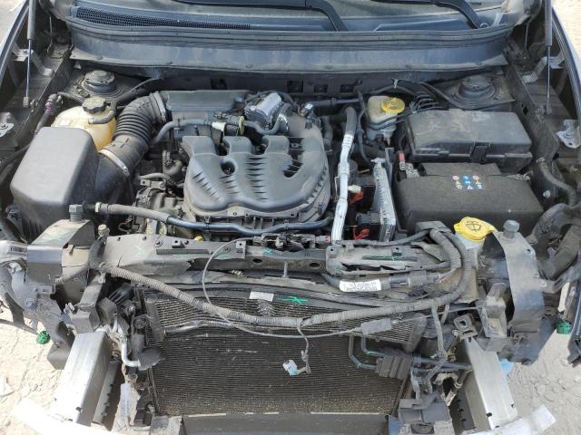 Photo 11 VIN: 1C4PJLDS2EW205381 - JEEP CHEROKEE L 