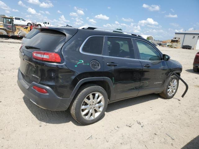 Photo 2 VIN: 1C4PJLDS2EW205381 - JEEP CHEROKEE L 