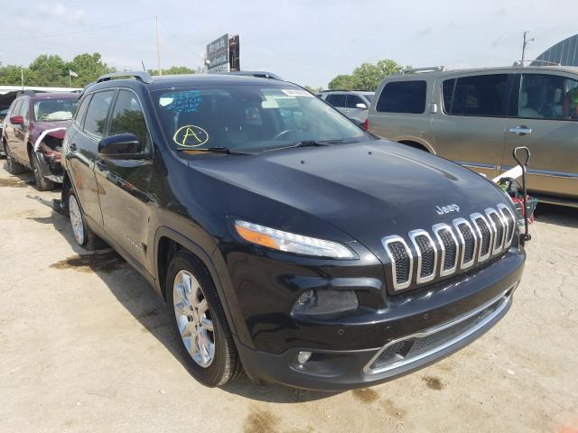 Photo 0 VIN: 1C4PJLDS2EW283384 - JEEP CHEROKEE L 