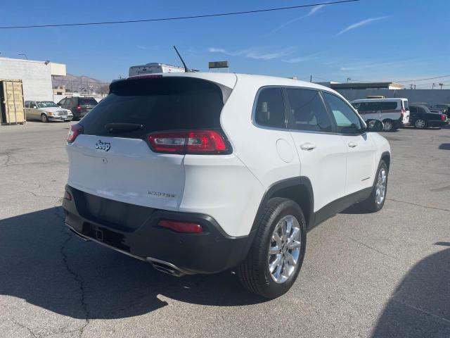 Photo 3 VIN: 1C4PJLDS2FW539024 - JEEP GRAND CHEROKEE 