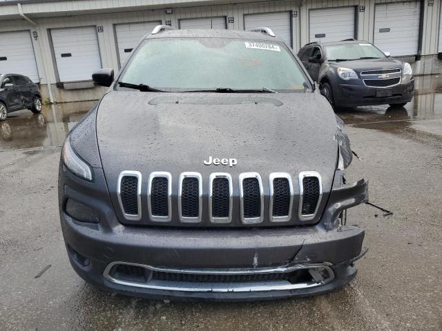 Photo 4 VIN: 1C4PJLDS2FW539430 - JEEP GRAND CHEROKEE 