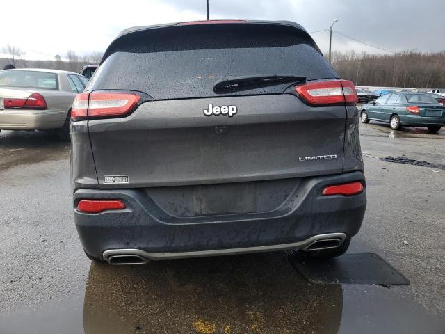 Photo 5 VIN: 1C4PJLDS2FW539430 - JEEP GRAND CHEROKEE 