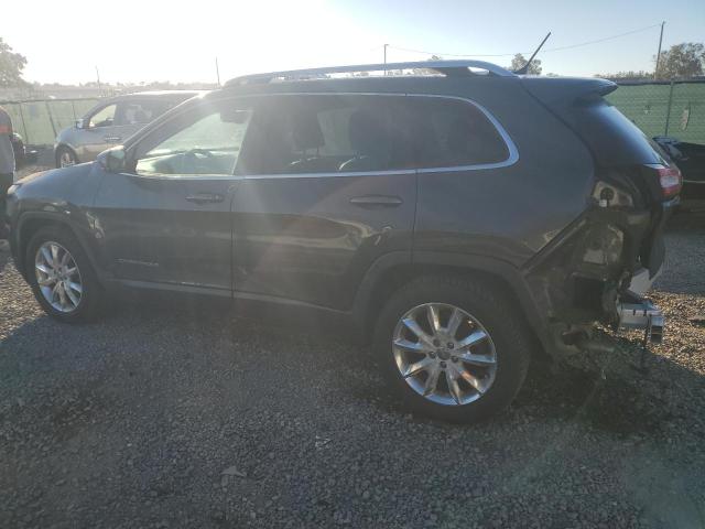 Photo 1 VIN: 1C4PJLDS2FW580074 - JEEP CHEROKEE L 