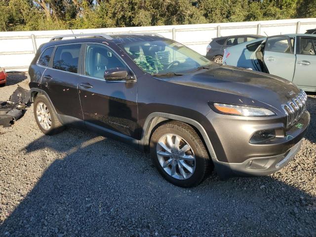 Photo 3 VIN: 1C4PJLDS2FW580074 - JEEP CHEROKEE L 